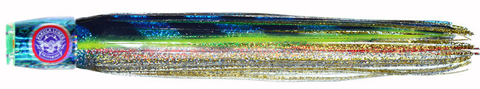 Pakula Paua Roach Series Lures