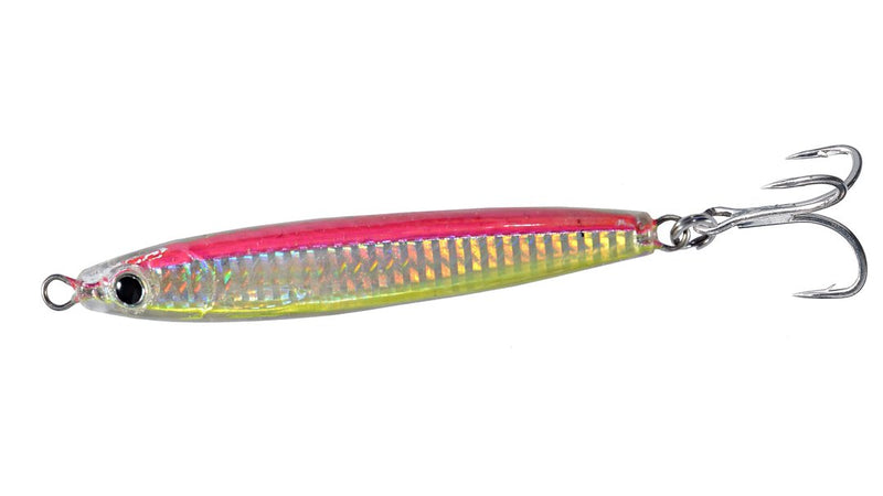 Hogy Epoxy Jigs