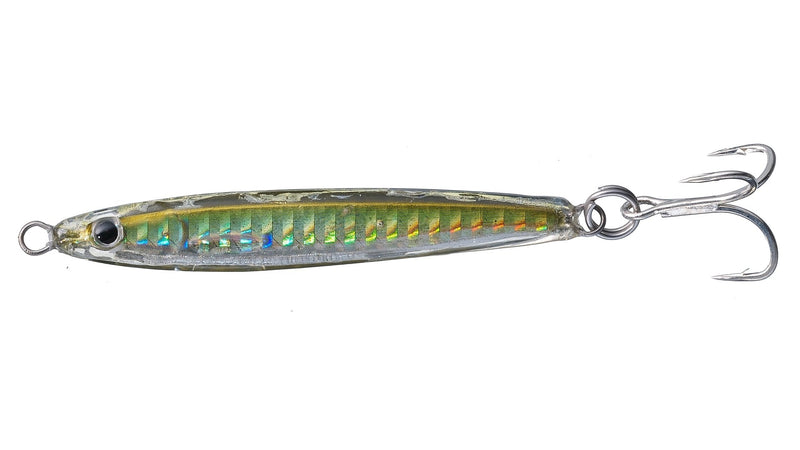 Hogy Epoxy Jigs