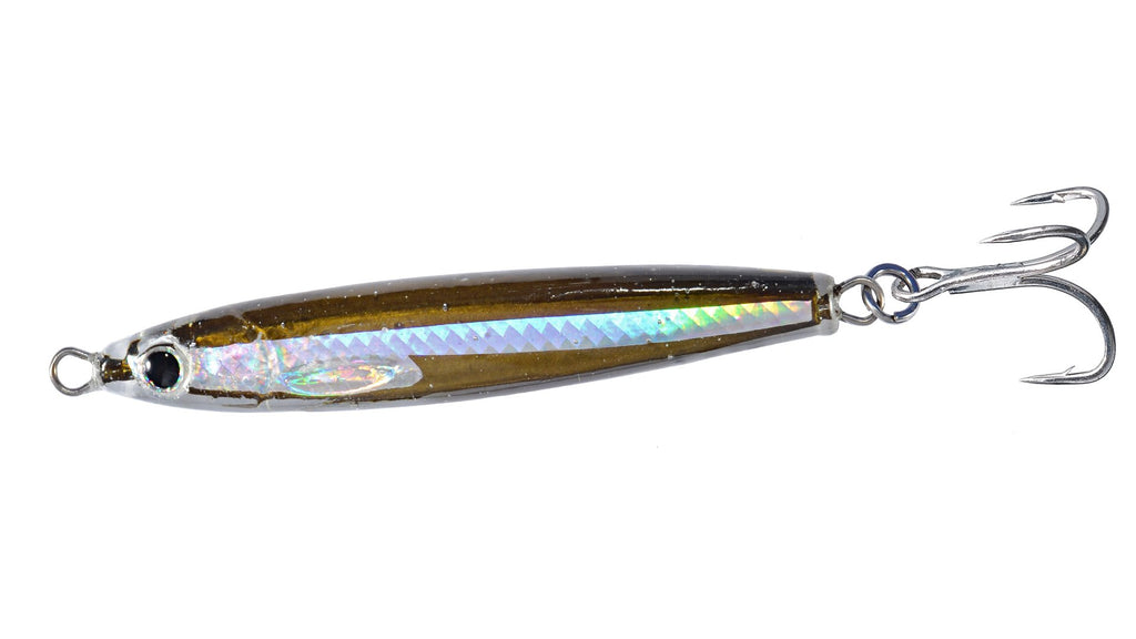 Hogy Epoxy Jigs