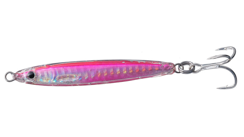 Hogy Epoxy Jigs