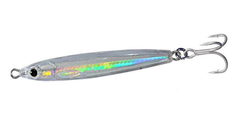 Hogy Epoxy Jigs