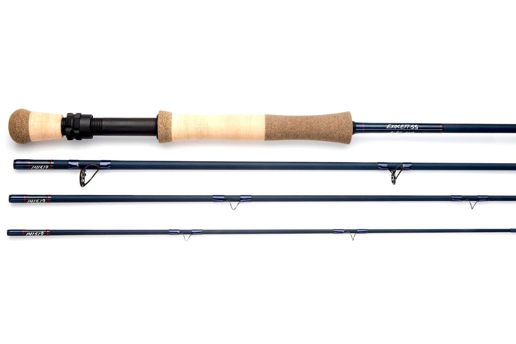 Thomas & Thomas Exocett SS Series Fly Rods