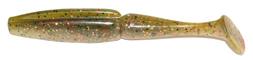 Gambler EZ Swimmer Series Soft Plastic Swimbaits