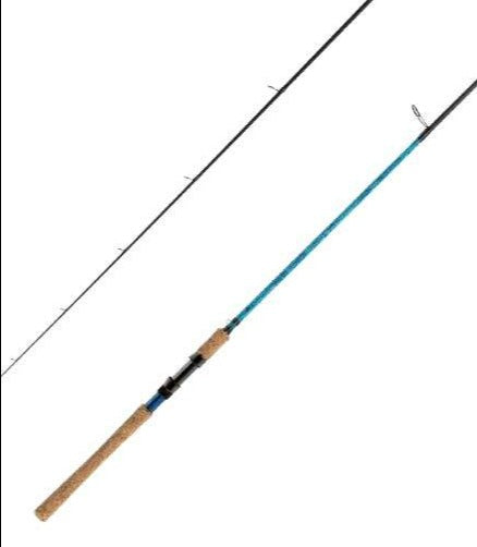 Tsunami Scale Tech Spinning Rods