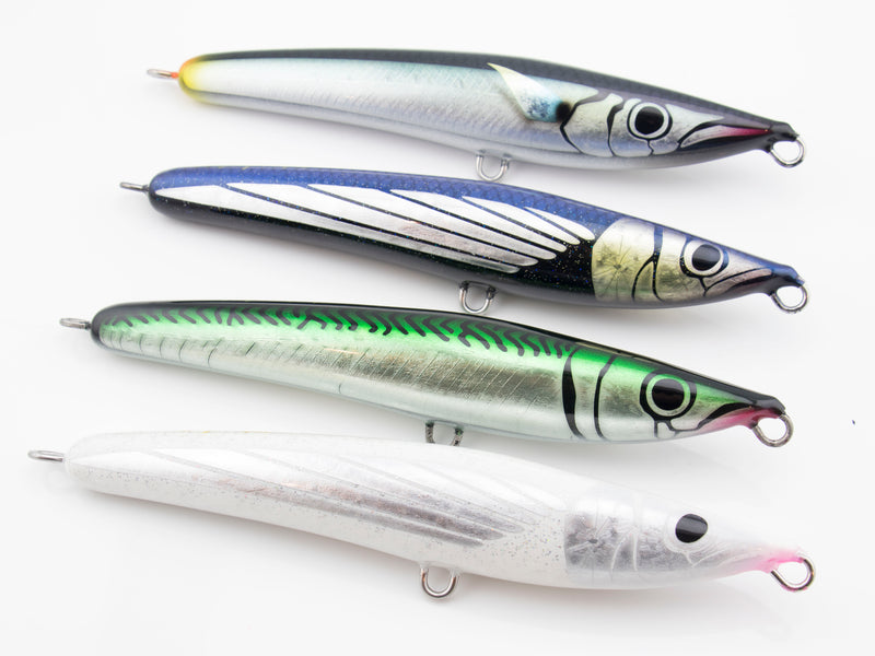 Strategic Angler Espada-F (Floating) Stickbaits