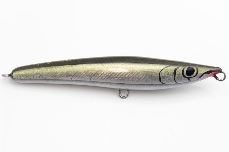 Strategic Angler Espada-S (Sinking) Stickbaits