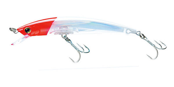 Yo-Zuri Crystal 3D Minnow