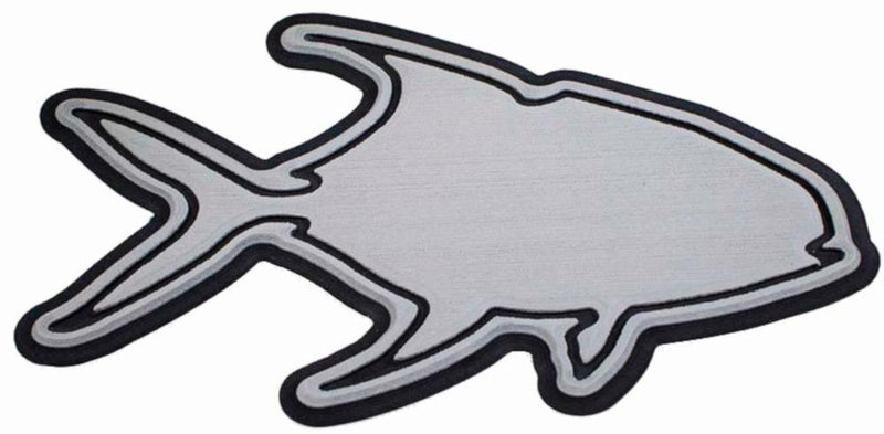 Carbon Marine "FishSticks" Fly Patches