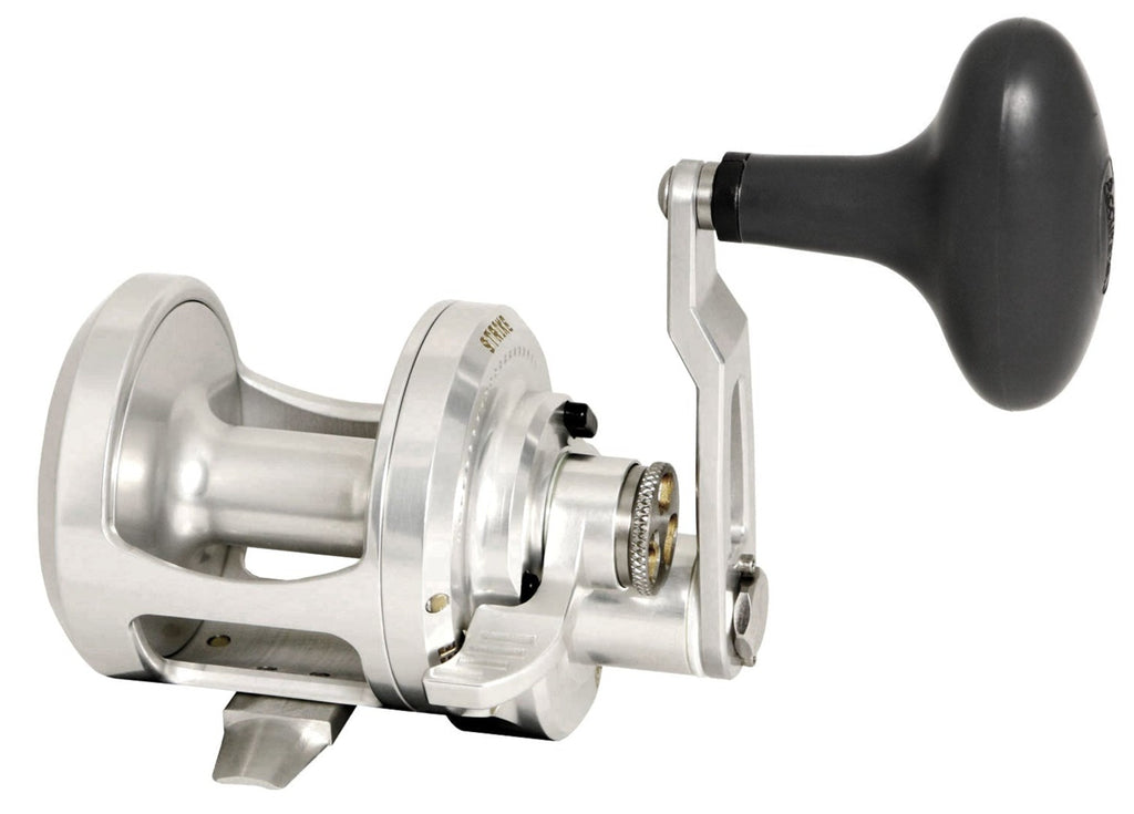 Accurate Boss Fury FX Single Speed Conventional Reels