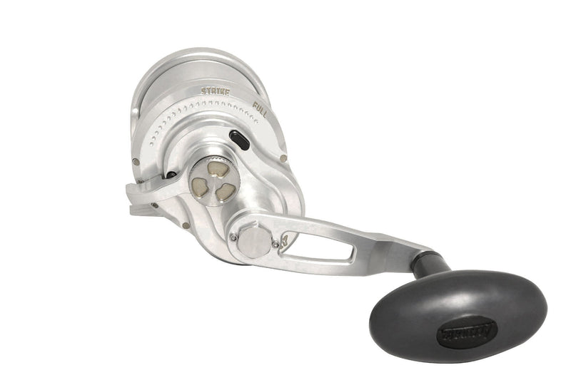 Accurate Boss Fury FX Single Speed Conventional Reels