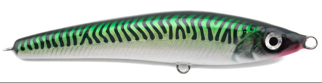 Strategic Angler Frantic-SS (Slow Sink) Series Stickbaits