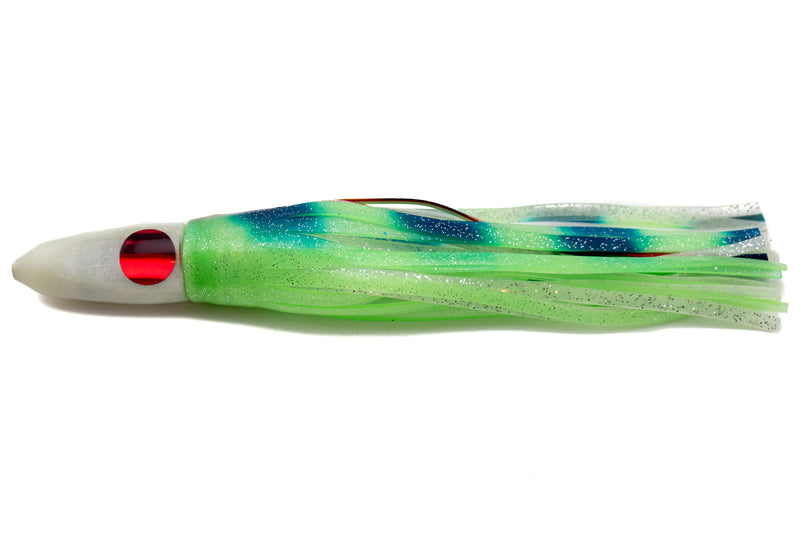 GT Lures Yellowfin Bullet - 9"