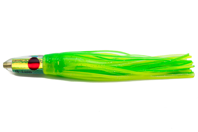 GT Lures Bluefin Bullet - 8"