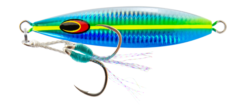 Nomad Design Gypsea Jigs