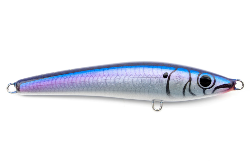 Strategic Angler Genesis Stickbaits