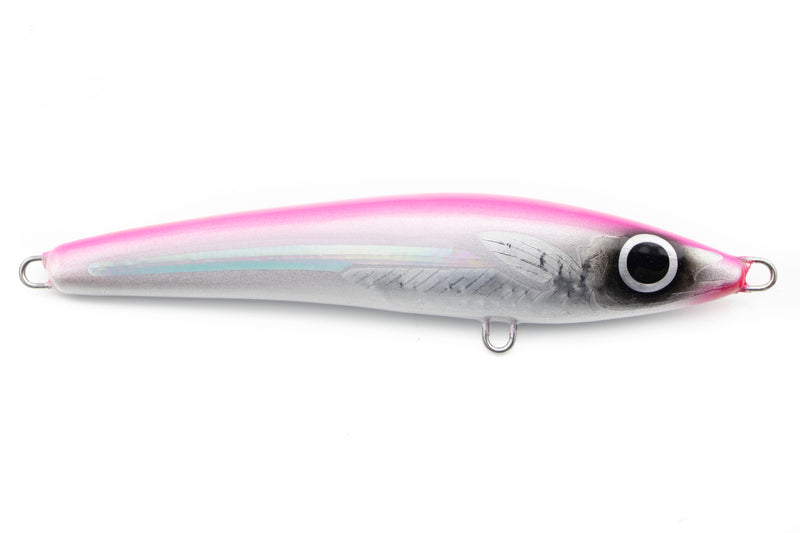 Strategic Angler Genesis Stickbaits