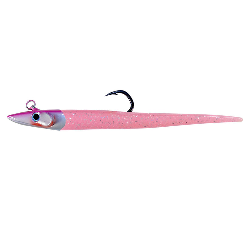 Hogy Tuna Harness Jigs