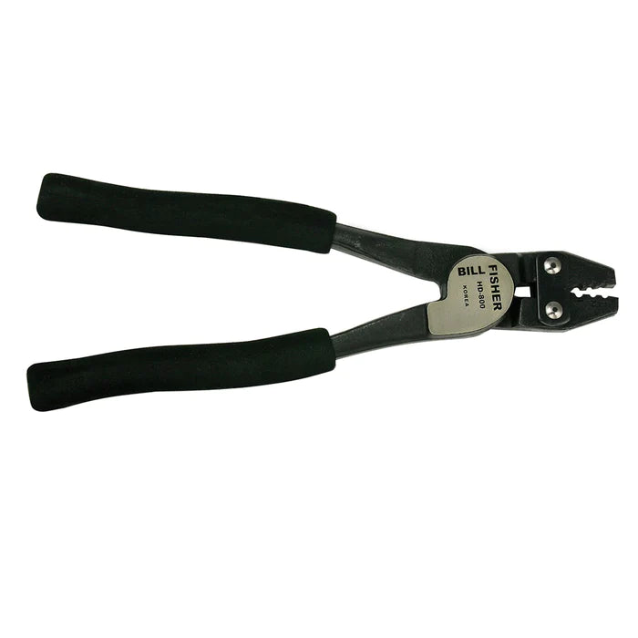 Sea Striker Billfisher HD800 Heavy Duty Crimper