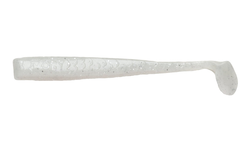 Hogy Jiggin' Paddle HDUV 8" Soft Baits