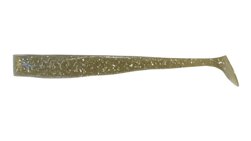 Hogy Jiggin' Paddle HDUV 8" Soft Baits