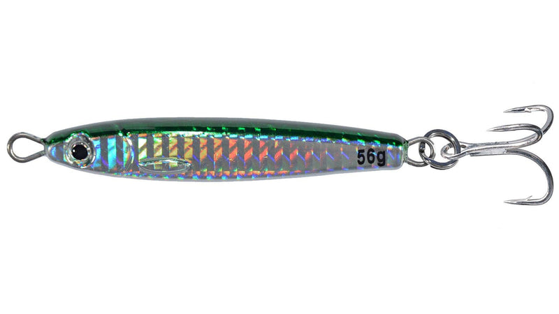 Hogy Heavy Minnow Jigs