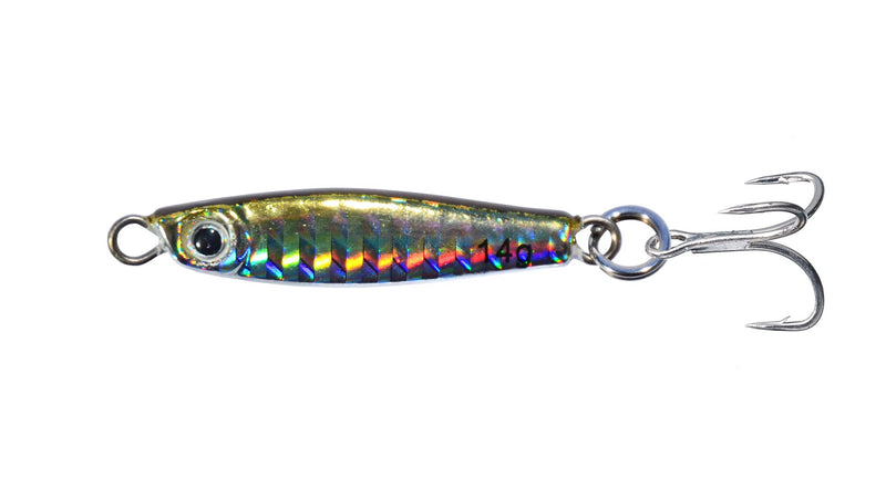 Hogy Heavy Minnow Jigs