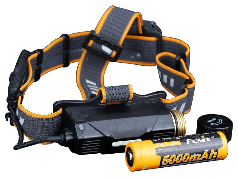 Fenix HP25R V2.0 Headlamp