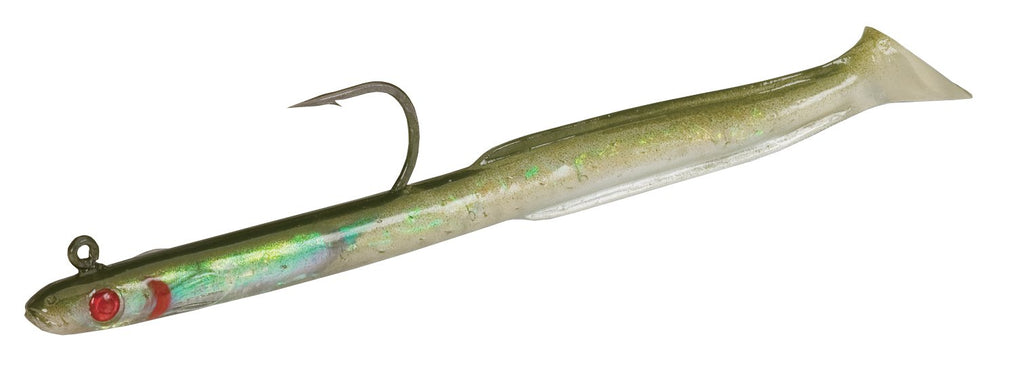 Tsunami Holographic Sandeel Lures