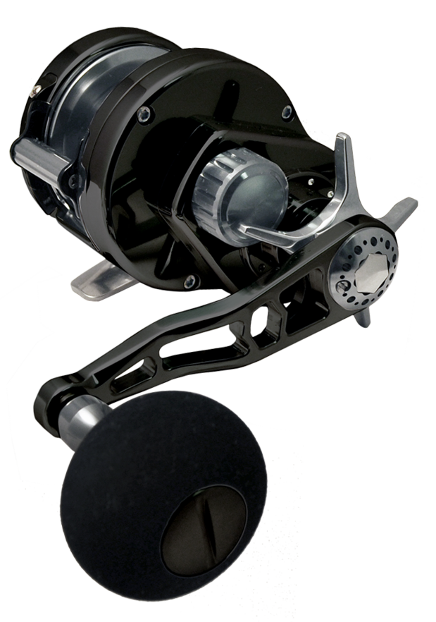 Maxel Hybrid Star Drag Conventional Reels