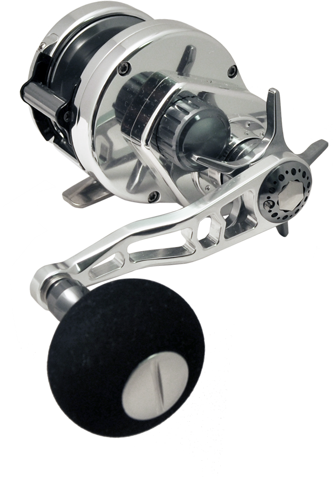 Maxel Hybrid Star Drag Conventional Reels