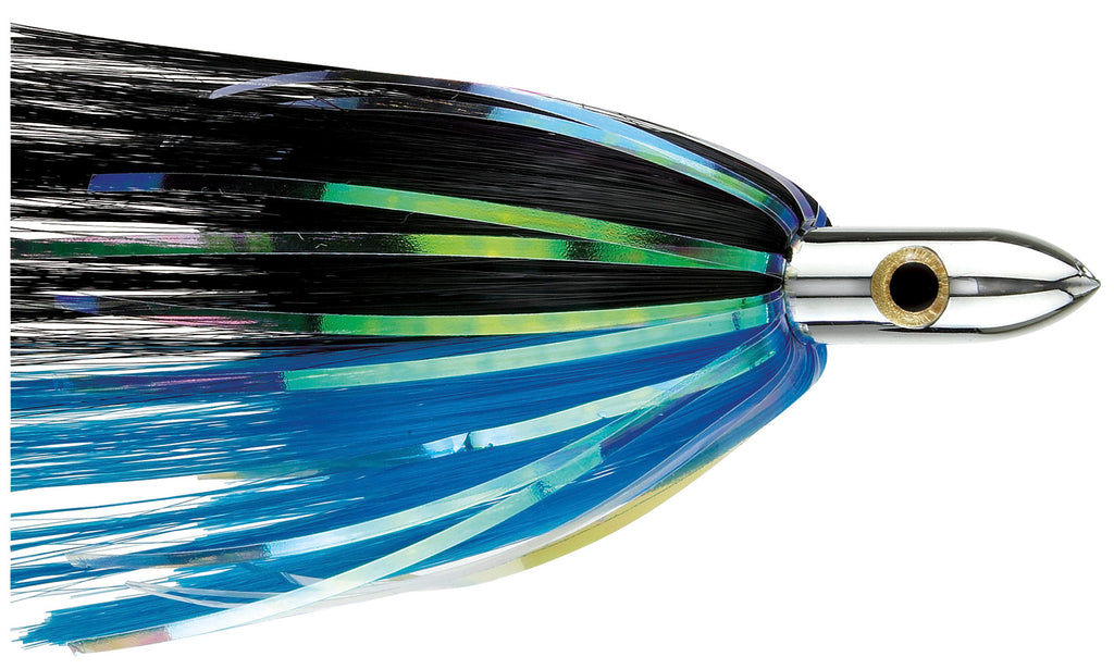 Iland Ilander Heavy-Weight Flasher Series Lures