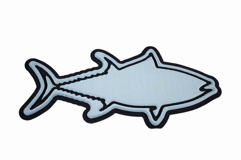 Carbon Marine "FishSticks" Fly Patches