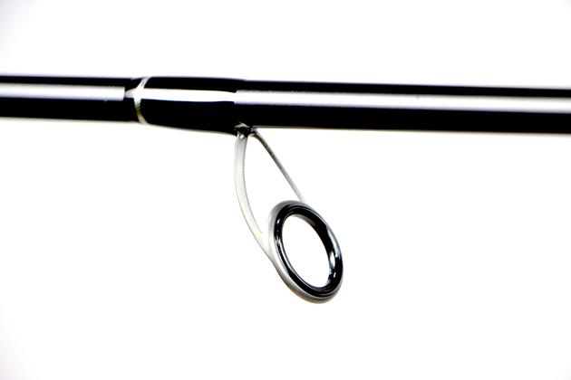 Lamiglas Tri-Flex V2 Inshore Spinning Rods