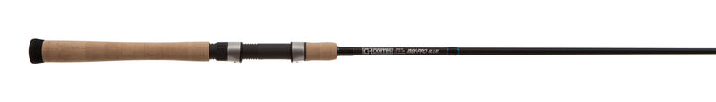 G. Loomis IMX-Pro Blue Spinning Rods