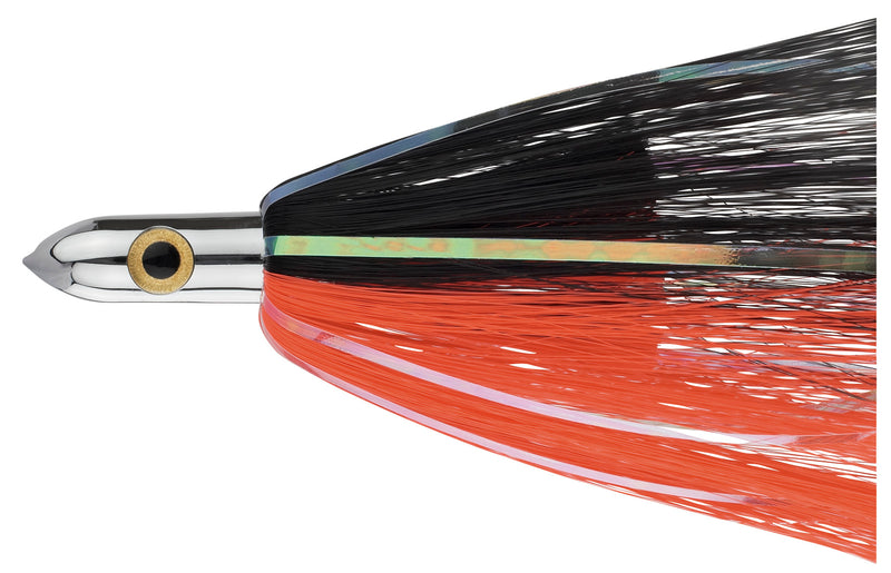 Iland Ilander Heavy-Weight Flasher Series Lures