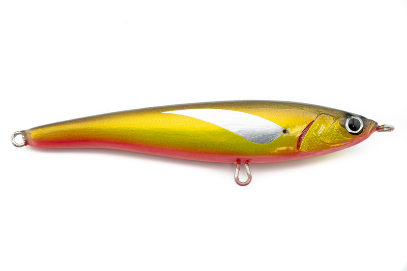 Jack Fin Pelagus 165-S Stickbaits