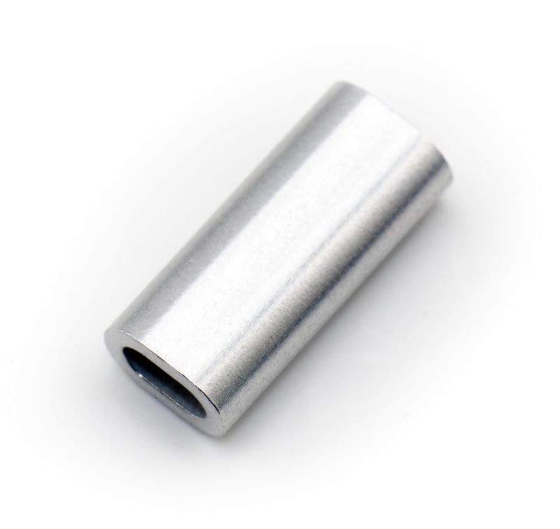 Jinkai Aluminum Crimp Sleeves