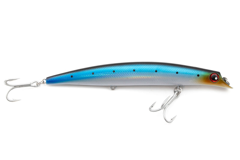 JoeBaggs Swarter Lures