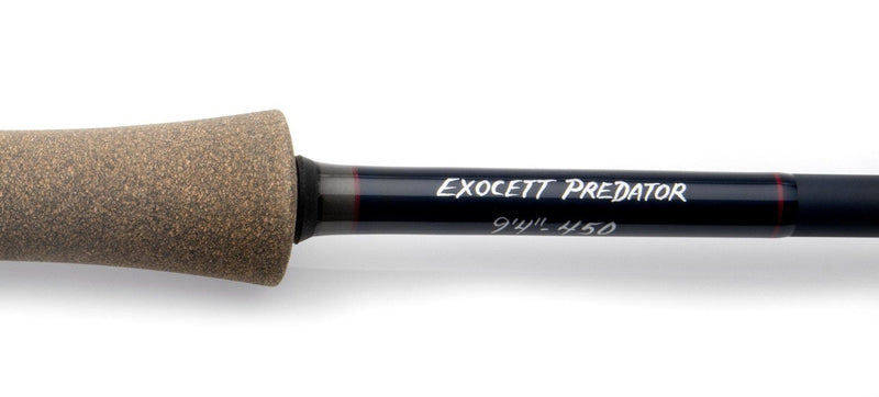 Thomas & Thomas Exocett Predator 9'4" 450 Fly Rod