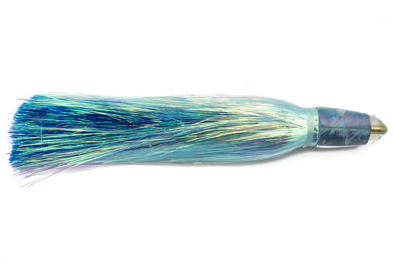 Koya Flashabou Bullet Head Trolling Lures