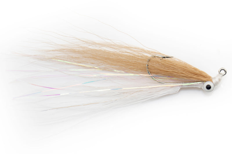 LI Flies Clouser Minnow Flies