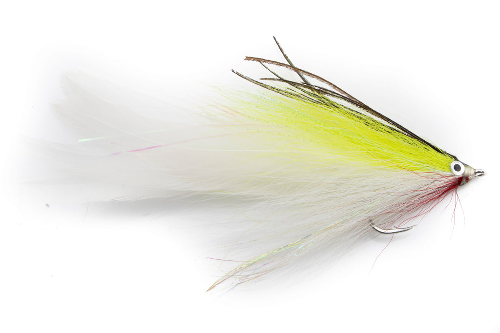 LI Flies HD Deceiver Flies