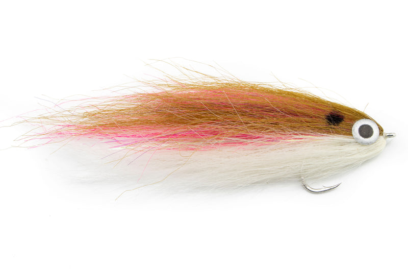 LI Flies Squimpish Hollow Bunker Fleye