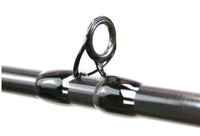 Lamiglas Black Series Inshore Conventional Rods