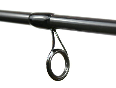 Lamiglas Black Series Inshore Spinning Rods