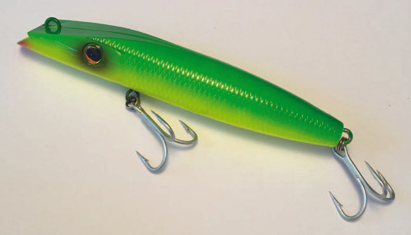 NorthBar Tackle Montauk Darter Lures