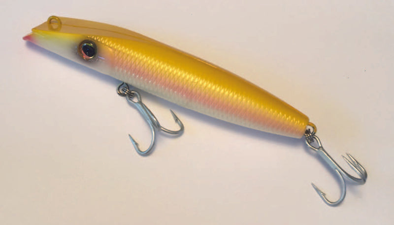 NorthBar Tackle Montauk Darter Lures