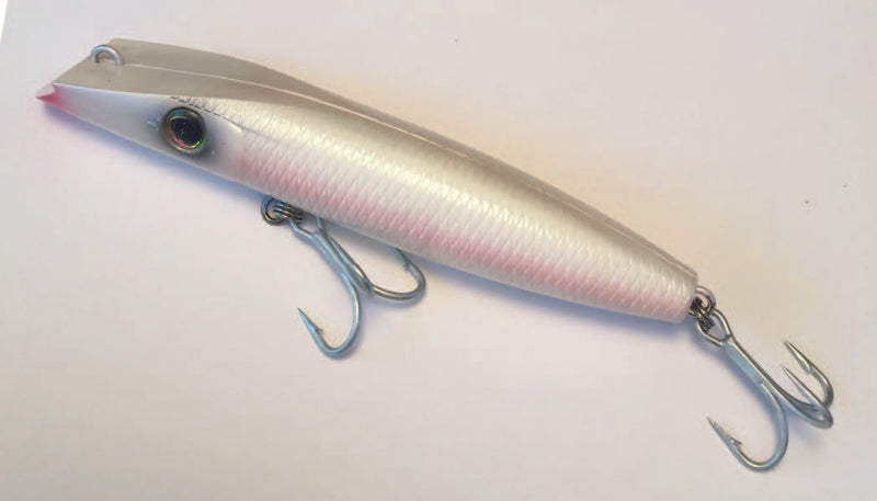 NorthBar Tackle Montauk Darter Lures