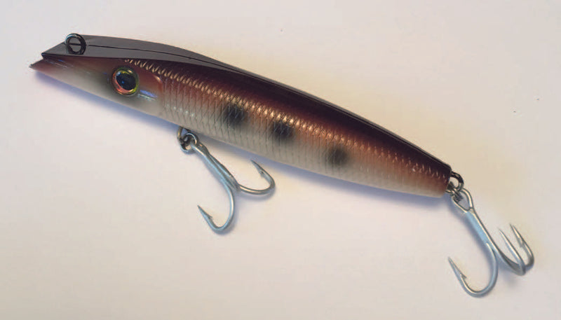 NorthBar Tackle Montauk Darter Lures